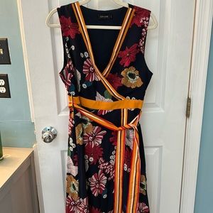 Beautiful dress Liza Luxe size large